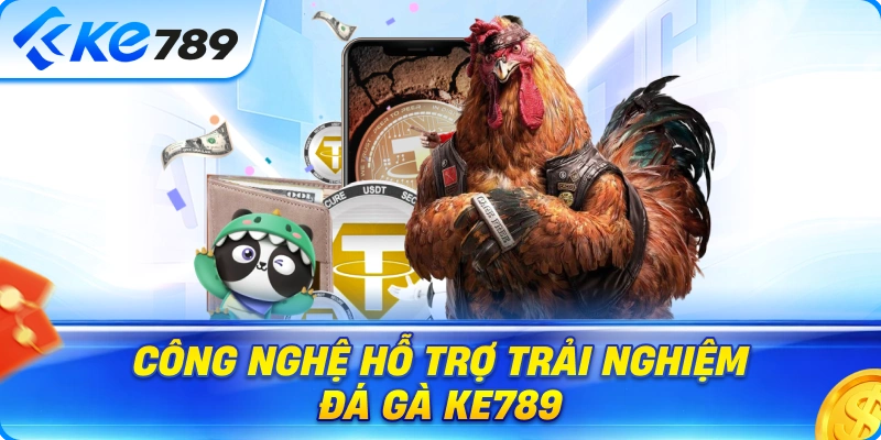 Kinh Nghiệm Tiếp Cận Đá Gà Ke789 Cho Người Mới